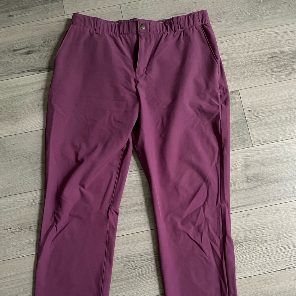 Under armour Links pant (like new)